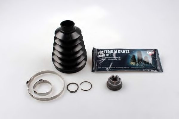 IPD 35-3369 Bellow Set, drive shaft